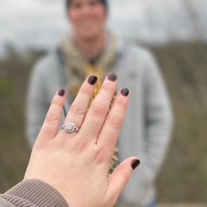 Meet your Posher, Lucas